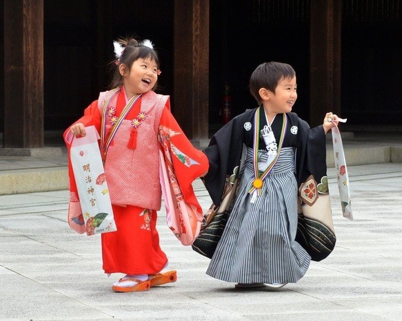 Shichi-Go-San: Bí quyết làm nên lễ hội truyền thống ở Nhật Bản