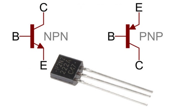 Hướng Dẫn Kiểm Tra Diode và Transistor Bằng Đồng Hồ Vạn Năng Cho Người Mới Vào Nghề