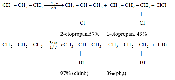 C3H8 (Propan): Tính chất và ứng dụng của chất khí đặc biệt