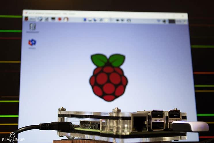 Raspberry Pi 3 – Làm việc và vui chơi cùng chiếc máy tính nhỏ nhưng có võ