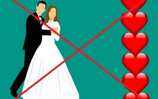 Vụ việc kết hôn trái pháp luật – Làm thế nào để hủy việc kết hôn trái pháp luật?