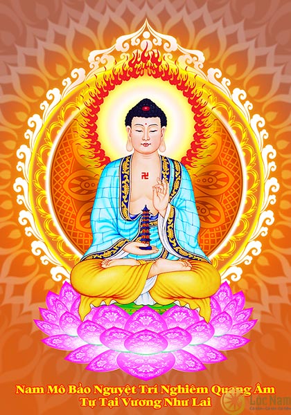 7 Vị Phật Dược Sư: Tìm Hiểu Ý Nghĩa Và Phước Báo Khi Thờ Cúng