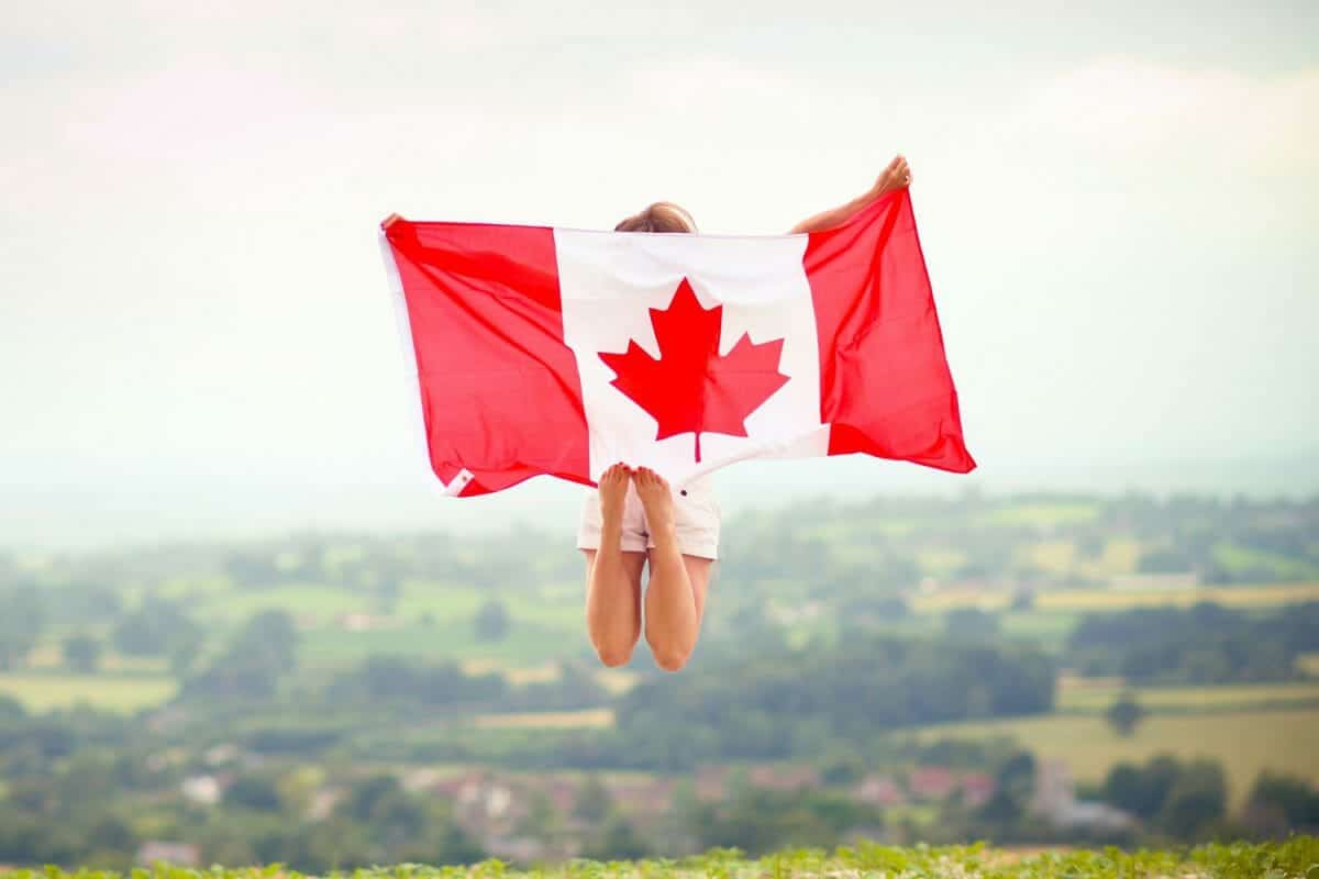 Quốc tịch Canada miễn visa những nước nào? Tất cả bí mật bạn cần biết!