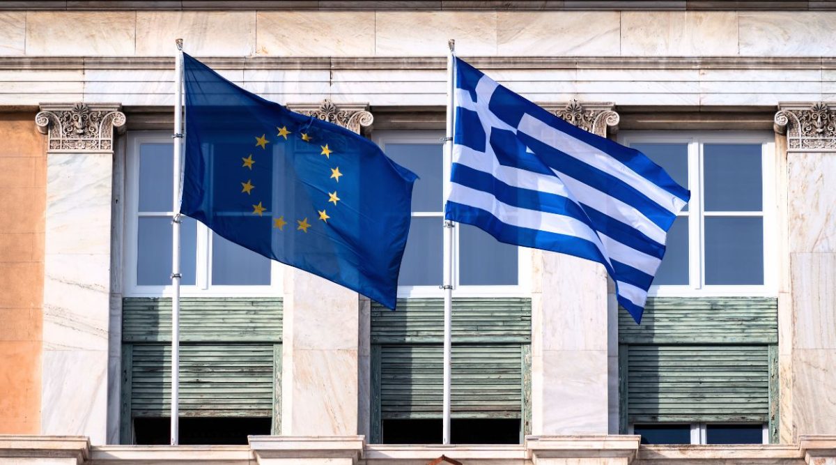 Chương trình đầu tư Thường trú nhân Hy Lạp: 2 mức đầu tư bất động sản khác nhau tùy vị trí