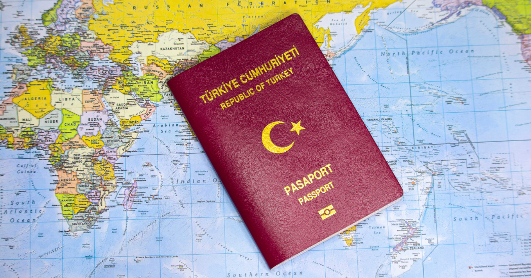 Đầu tư bất động sản lấy quốc tịch Thổ Nhĩ Kỳ: Những thay đổi quan trọng từ năm 2023