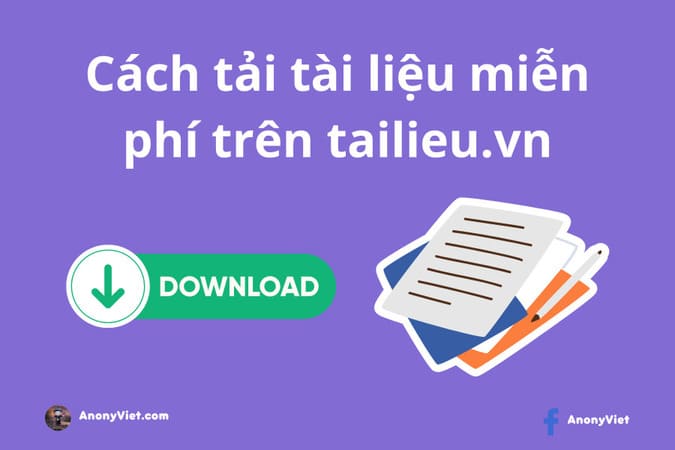 Tải tài liệu miễn phí trên tailieu.vn: Bí quyết “mướt” cho học tập