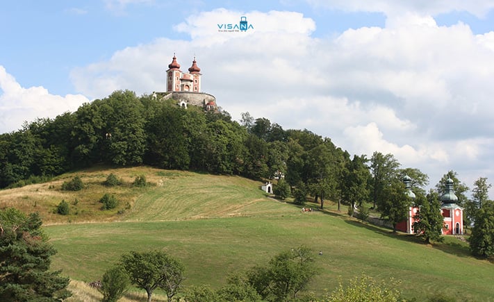 Khám phá “Slovakia”- Thiên đường xinh đẹp ẩn mình ở châu Âu