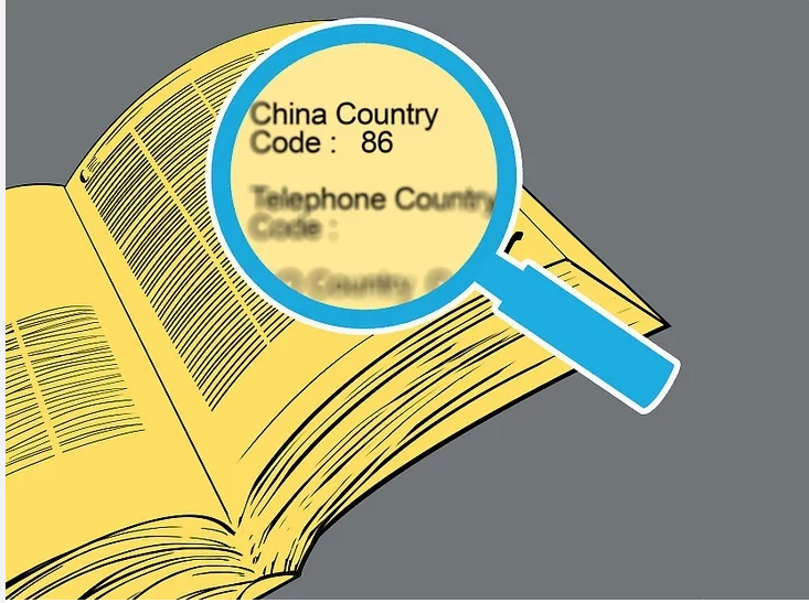 Mã vùng và số điện thoại Trung Quốc: Những bí mật bạn chưa biết!