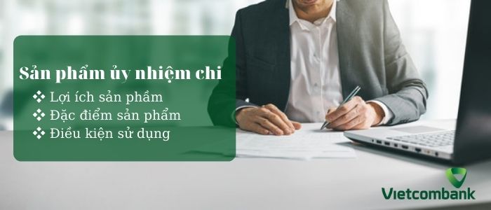 Cách ghi ủy nhiệm chi ngân hàng Vietcombank: Bí quyết để giao tiền nhanh chóng và an toàn