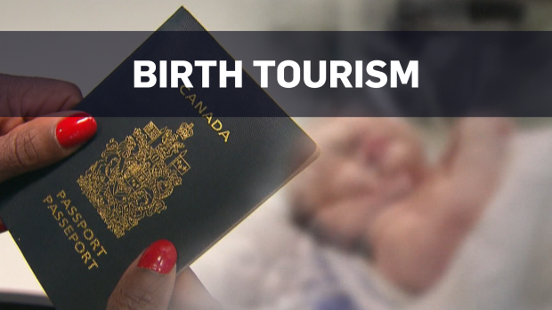Du lịch sinh con tại Canada: có pháp luật và đánh giá ra sao?