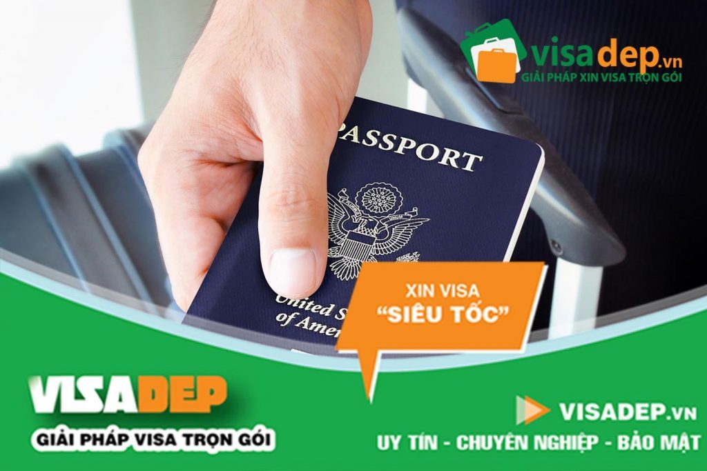 Làm hộ chiếu (Passport) ở đâu ở Vinh – Nghệ An: Hướng dẫn chi tiết