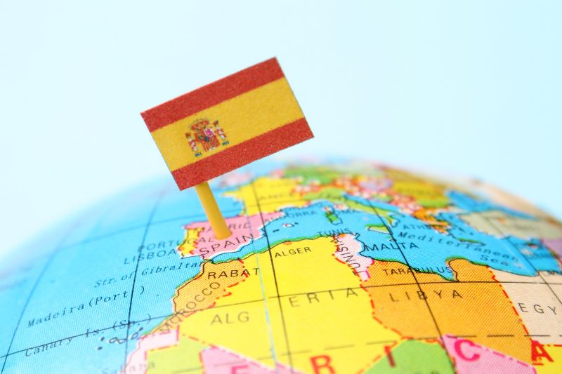 Tây Ban Nha – Quốc gia thú vị ở châu Âu với văn hóa đậm đà và phong cảnh đẹp