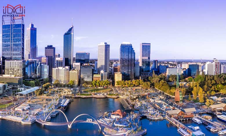 Khám phá Top 5 thành phố lớn nhất Úc – Izumi.Edu.VN