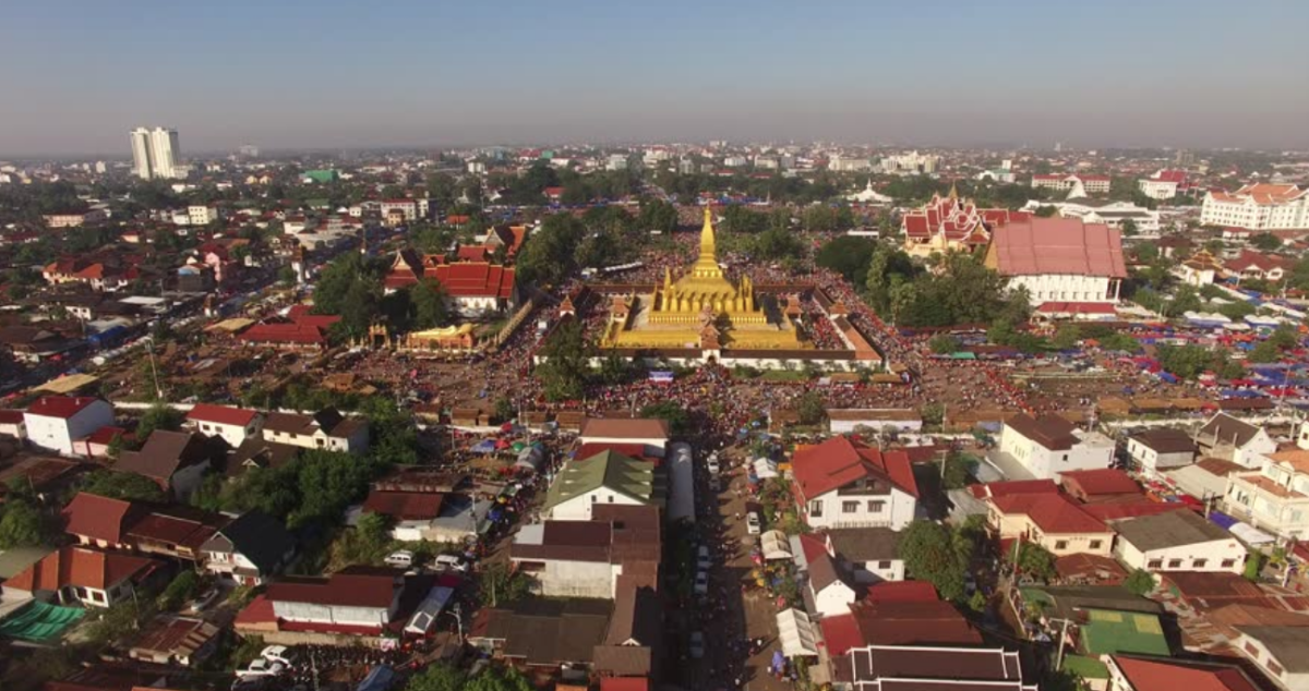Xin cư trú lâu dài tại Lào (ngoại kiều): Thủ tục và quyền lợi
