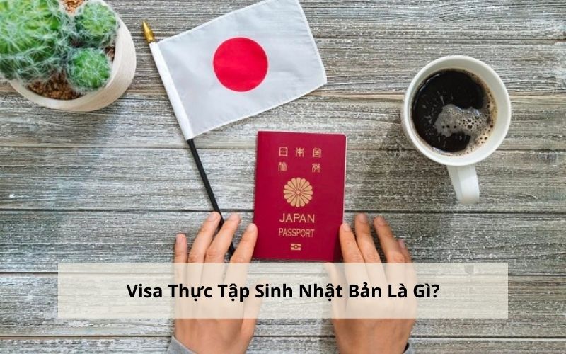 Visa Thực Tập Sinh Nhật Bản: Thay Đổi Cuộc Đời Bạn