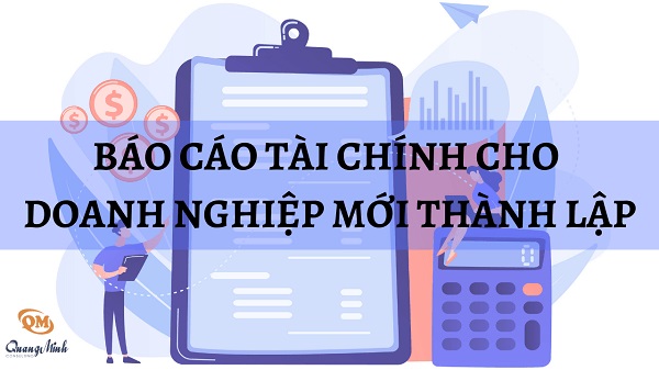 Báo cáo tài chính cho doanh nghiệp: Bí quyết quản lý thông minh từ báo cáo tài chính